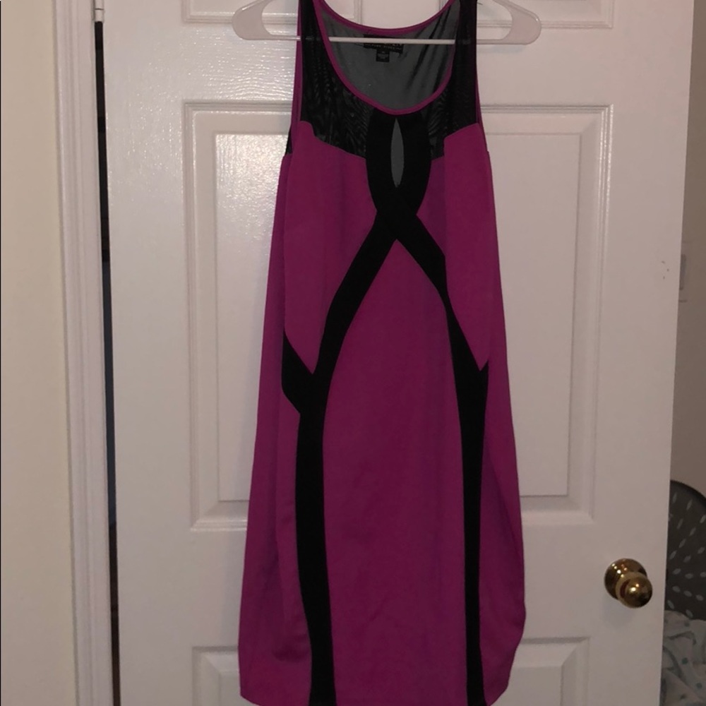 Bodycon Forever 21 dress